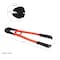 Stalwart 18-Inch Bolt Cutter with Ergonomic Grips 75-HT2001 - alternate 4